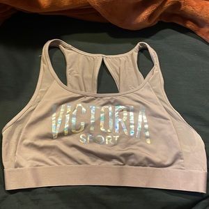 Victoria’s Secret sports bra